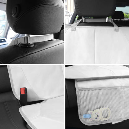 Meolsaek Car Seat Protector for Child Car Seat, Durable