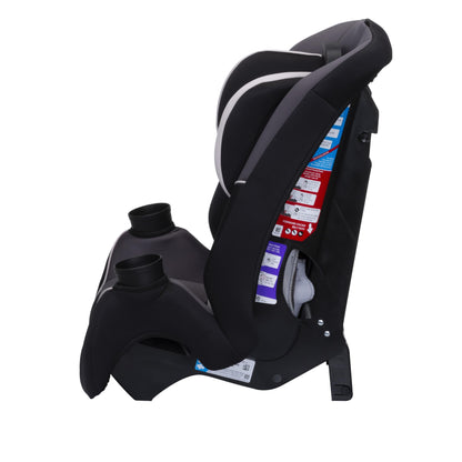 Safety 1st Crosstown Slim All-in-One Convertible Car Seat