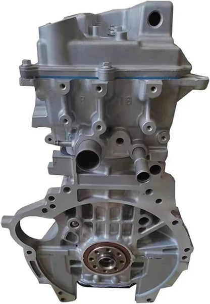 1ZZ-1ZZ-FE 1.8 Gas/Petrol Engine Assembly for Auto Car Parts