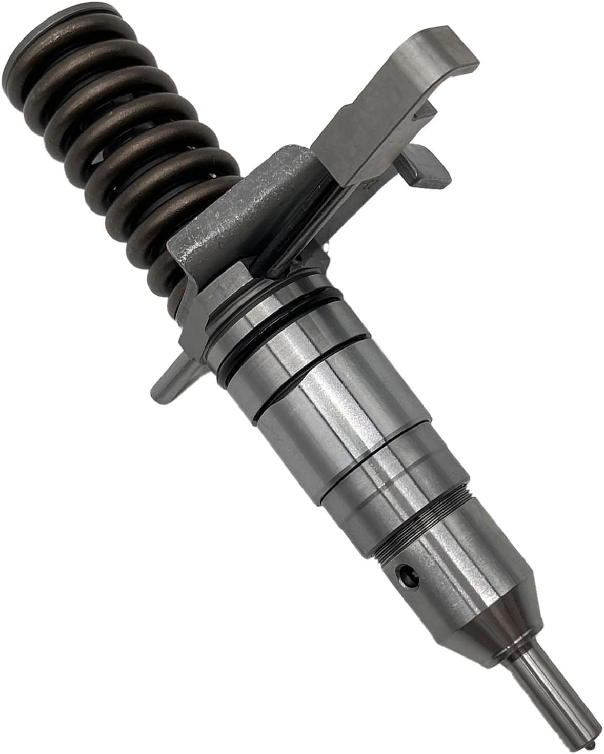 6PCS Fuel Injectors – CAT 3116 Engine, 938G Wheel Loader