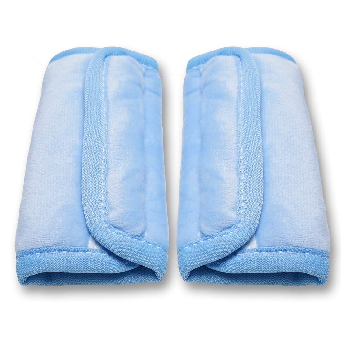 COOLBEBE Seat Belt Pillow for Kids, Extra Soft Toddler