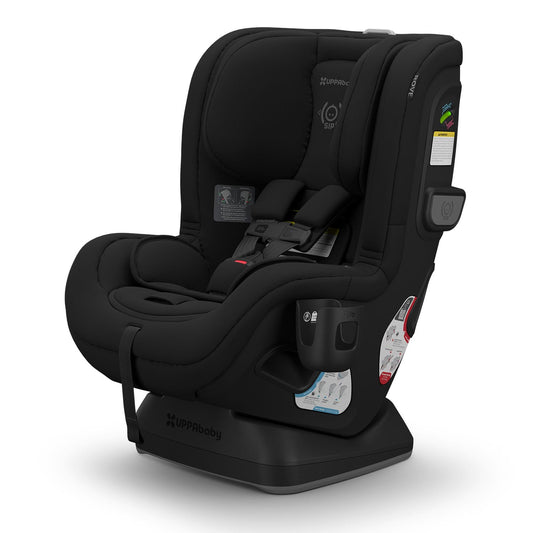 UPPAbaby Rove Convertible Car Seat – Jake Black
