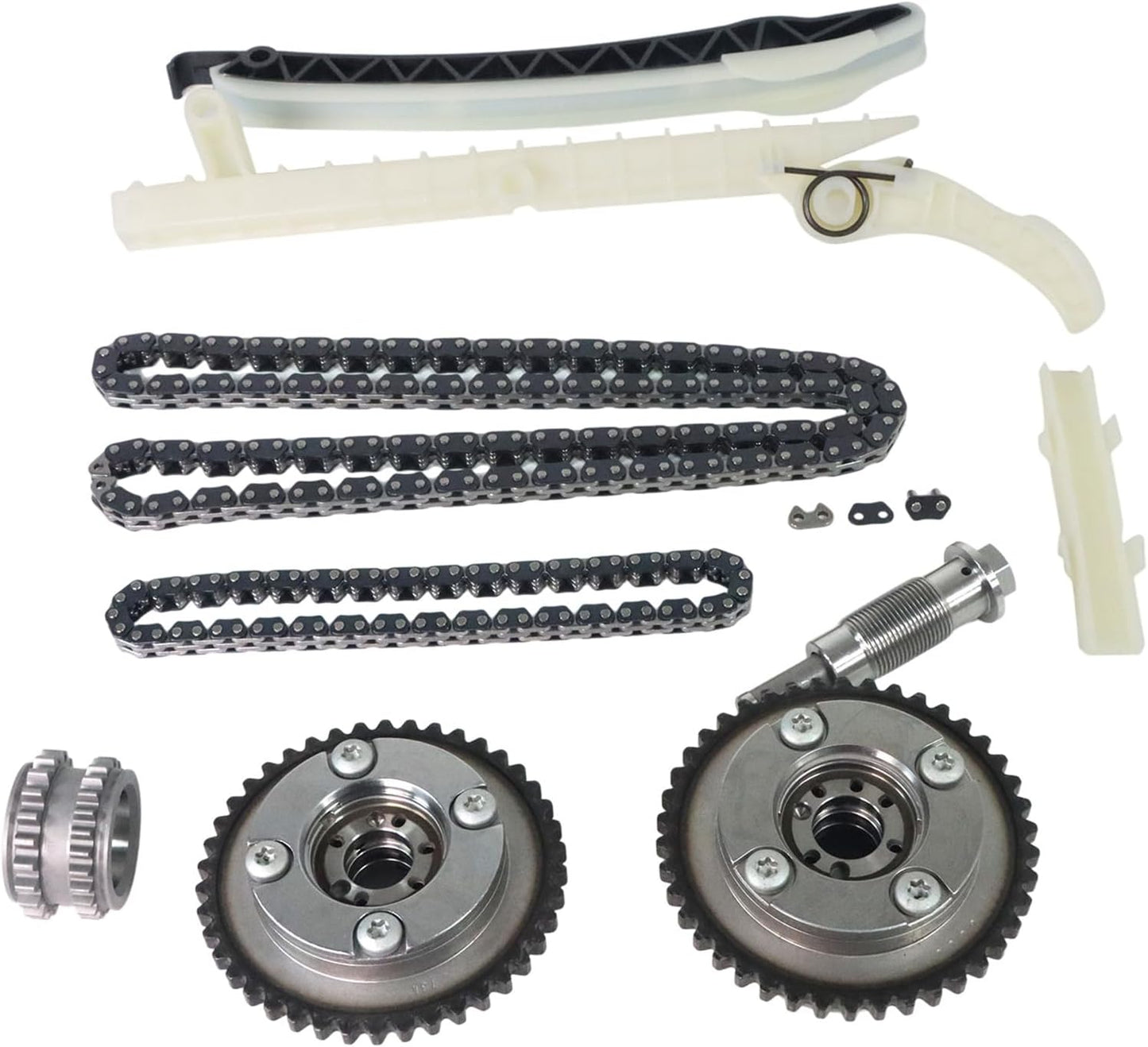 Timing Chain Kit 2.0L 1.6L Fit for GLC300 2016-2018 for GLC250