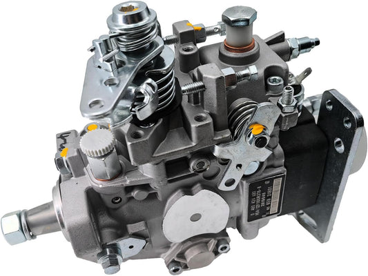 Iveco/Fiat NEF 4.4L Fuel Injection Pump