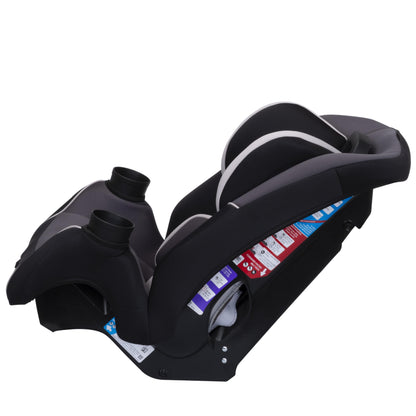 Safety 1st Crosstown Slim All-in-One Convertible Car Seat