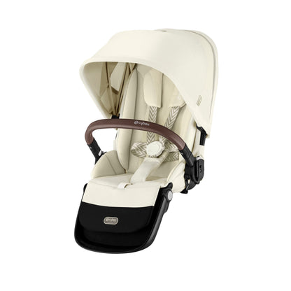 Cybex eGazelle/Gazelle S Second Seat, Seashell Beige