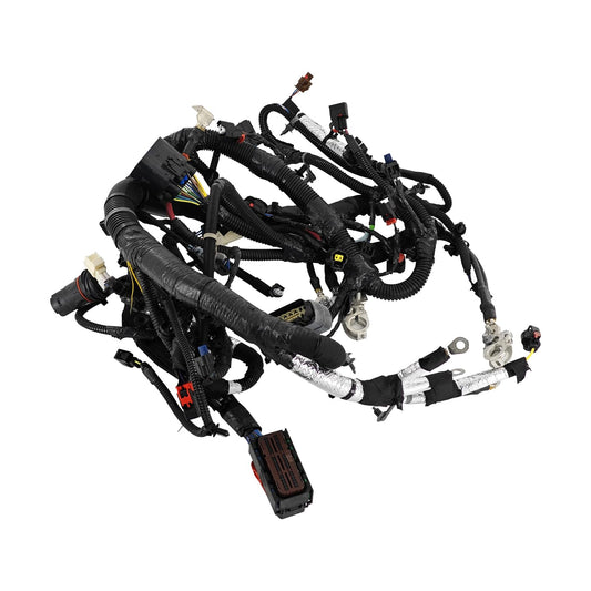 68081220AI Engine Wiring Harness Replacement for Jeep Wrangler