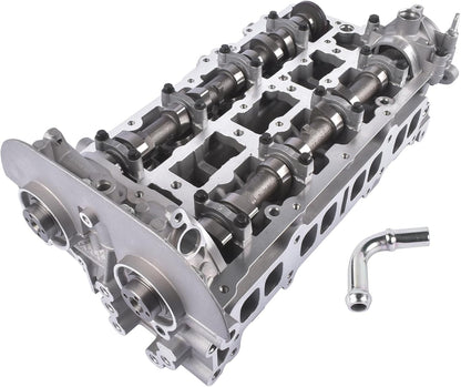 Ford 1.6L Turbo Cylinder Head – BM5Z6049D