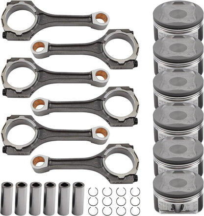 GR-FE 4.0L Engine Rebuild Kit – Toyota FJ/Tacoma/4Runner