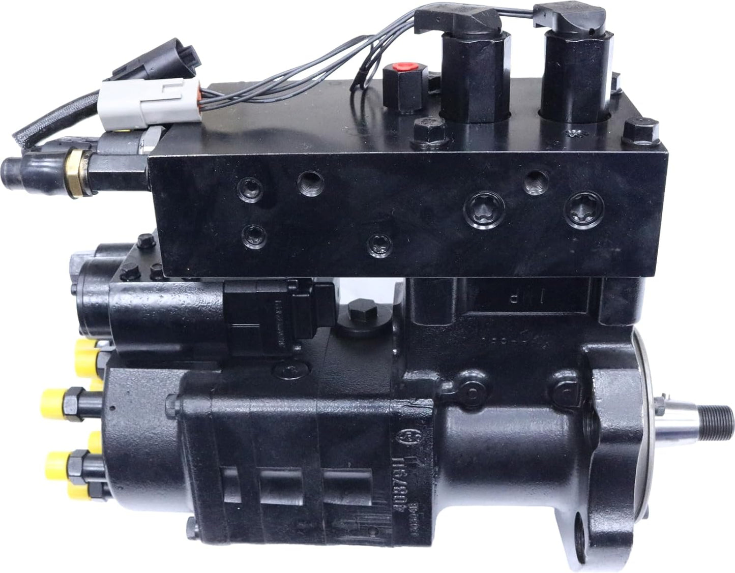 Solarhome Fuel Injection Pump – Cummins