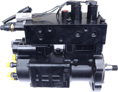 Solarhome Fuel Injection Pump – Cummins