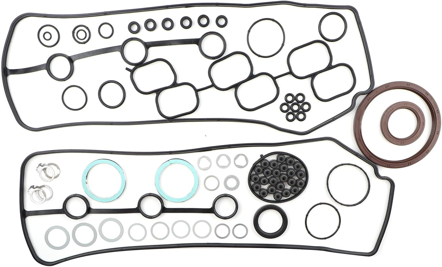 GR-FE 4.0L Engine Rebuild Kit – Toyota FJ/Tacoma/4Runner