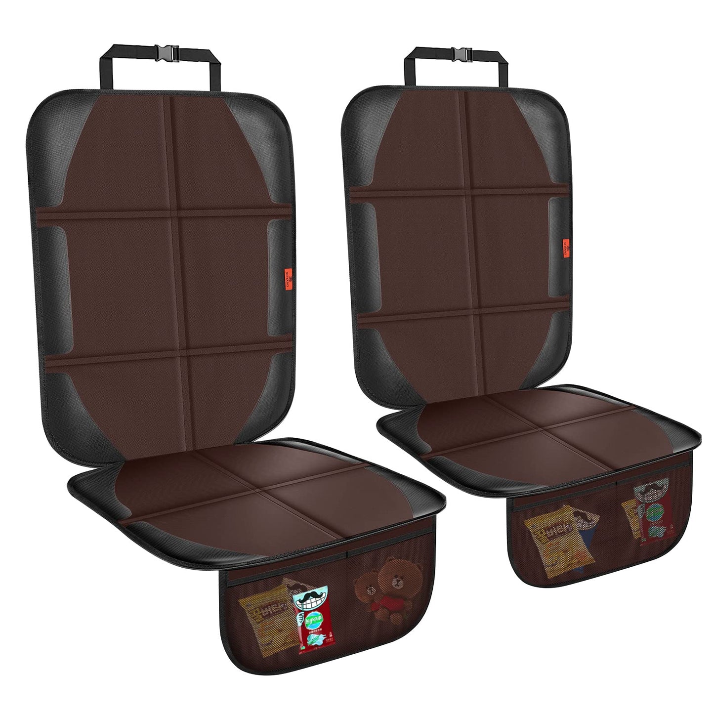 Car Seat Protector,Auto Car Seat Protectors Baby
