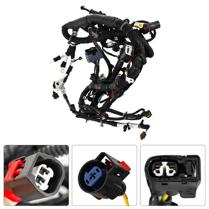 68081220AI Engine Wiring Harness Replacement for Jeep Wrangler