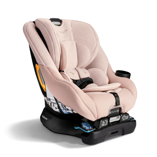 Baby Jogger City Turn Convertible & Rotating Car Seat