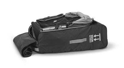 UPPAbaby Travel Bags for Vista, Cruz, and MESA Car Seats
