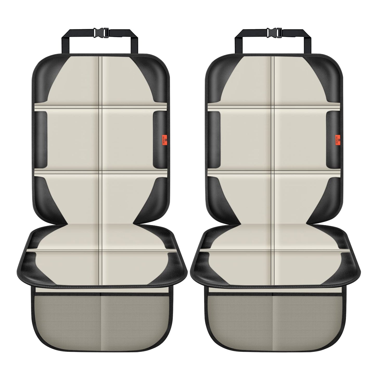 Car Seat Protector,Auto Car Seat Protectors Baby