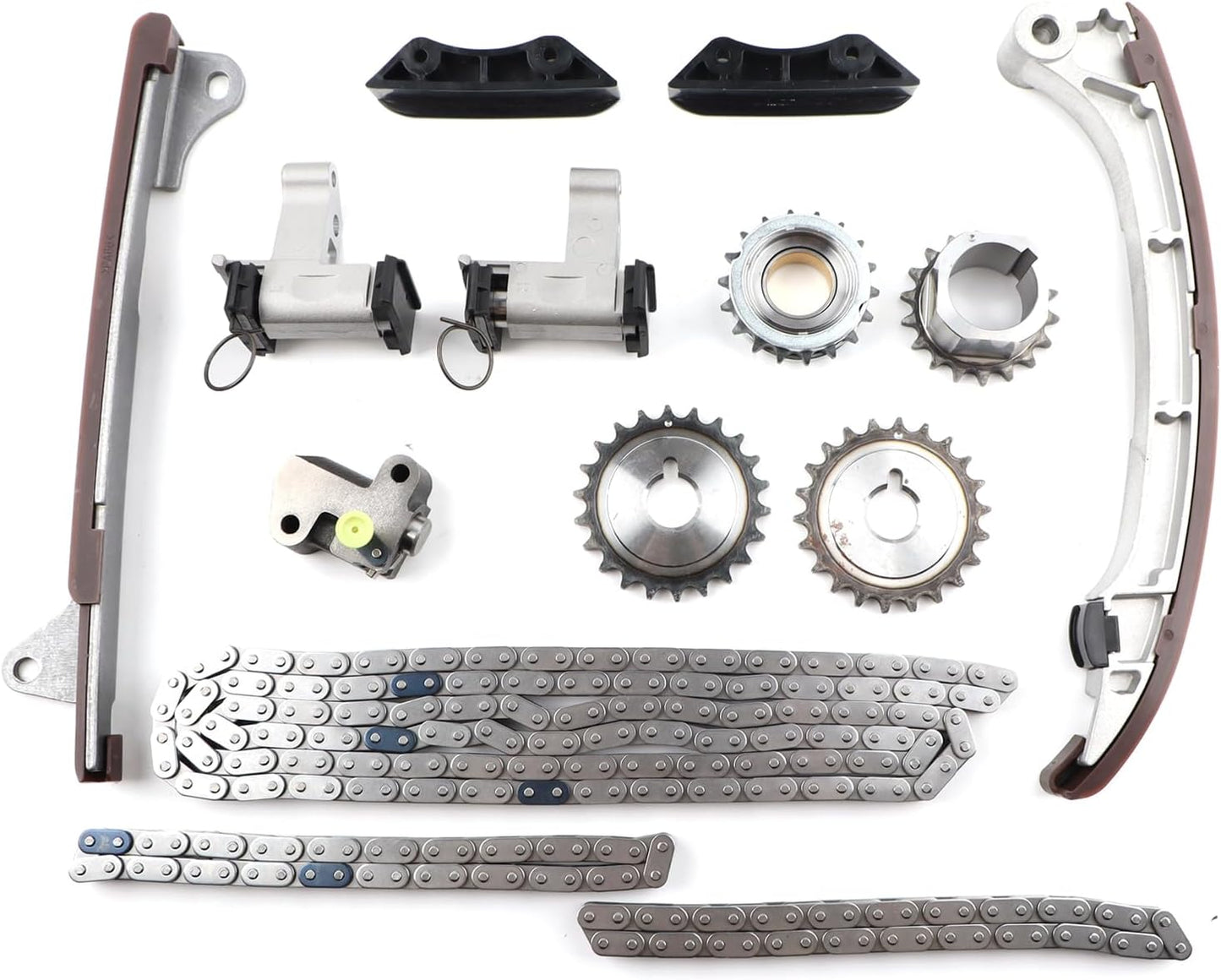 GR-FE 4.0L Engine Rebuild Kit – Toyota FJ/Tacoma/4Runner