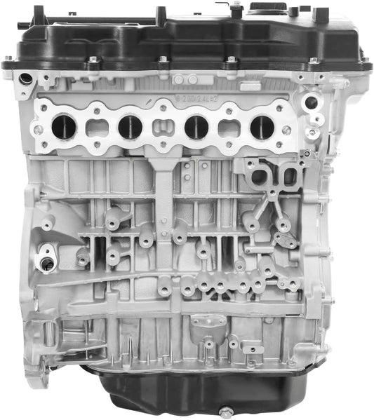 2.4L G4KJ Engine Assembly 21101-2GK04 Compatible with Kia Sportage