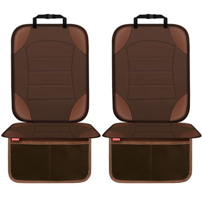 Sinvitron Car Seat Protector for Child Car Seat - Waterproof