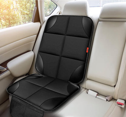 Car Seat Protector Mat – Thick, Waterproof