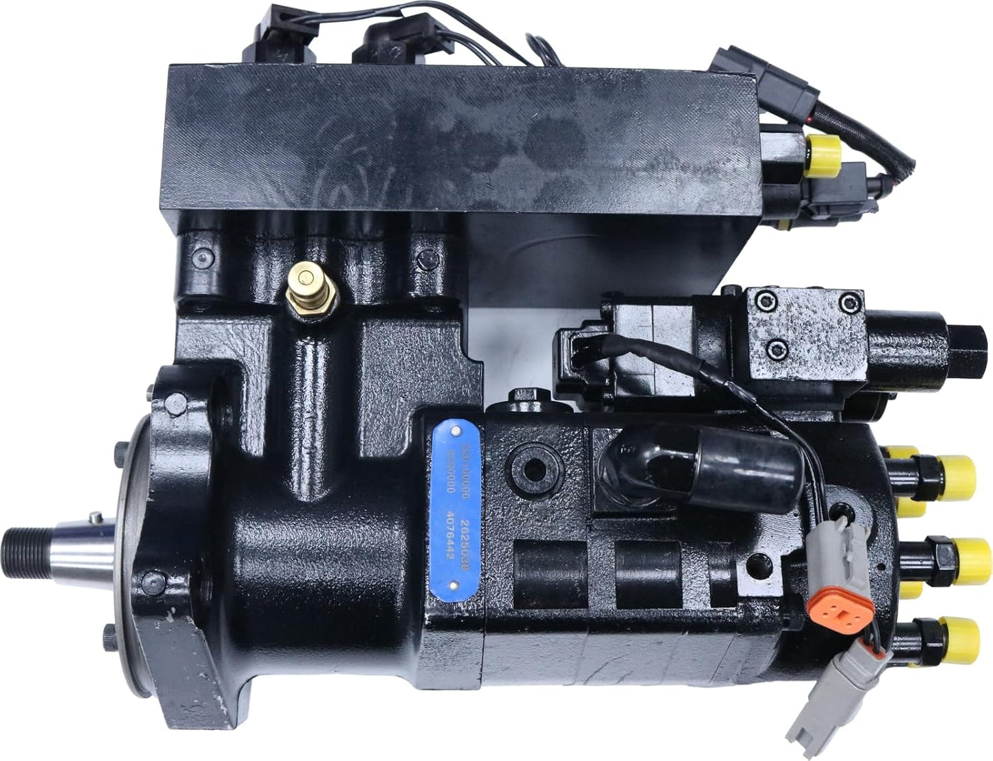 Solarhome Fuel Injection Pump – Cummins