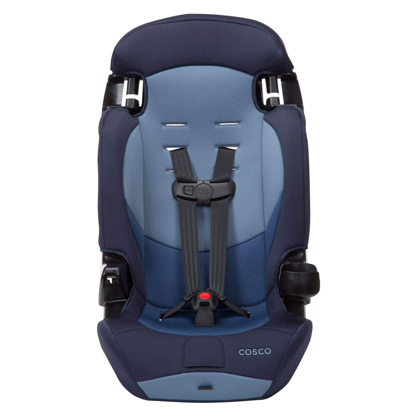Cosco Finale DX 2-in-1 Booster Seat – Sport Blue