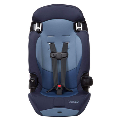 Cosco Finale DX 2-in-1 Booster Seat – Sport Blue