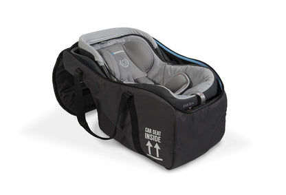 UPPAbaby Travel Bags for Vista, Cruz, and MESA Car Seats