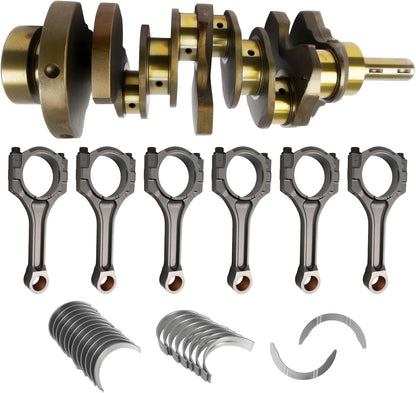 Engine Rebuild Overhaul Kit for 2011-2019 Kia Sorento