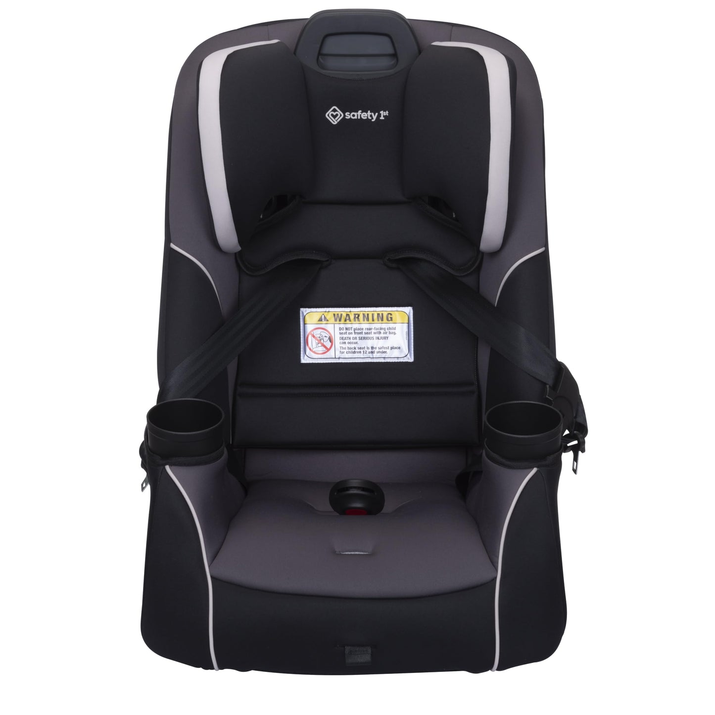 Safety 1st Crosstown Slim All-in-One Convertible Car Seat