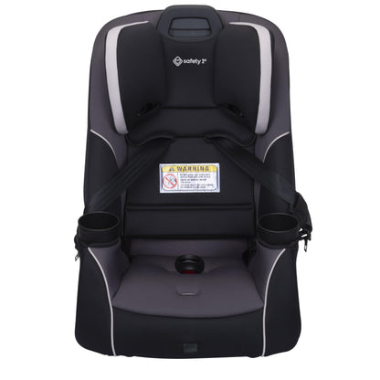 Safety 1st Crosstown Slim All-in-One Convertible Car Seat