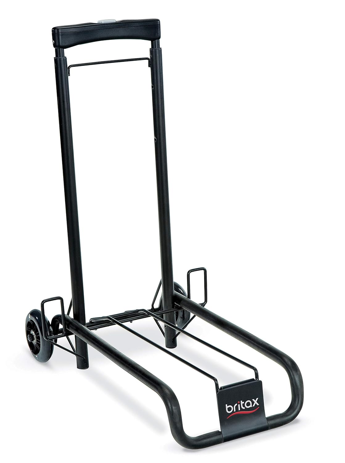 Britax Car Seat Travel Cart – Black