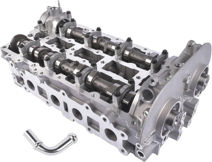 Ford 1.6L Turbo Cylinder Head – BM5Z6049D