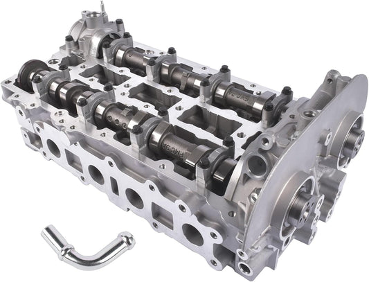 Ford 1.6L Turbo Cylinder Head – BM5Z6049D