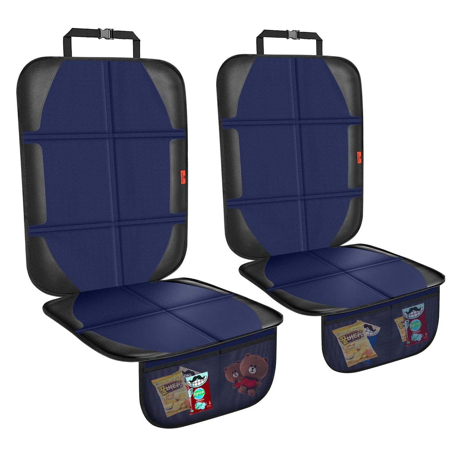 Car Seat Protector,Auto Car Seat Protectors Baby