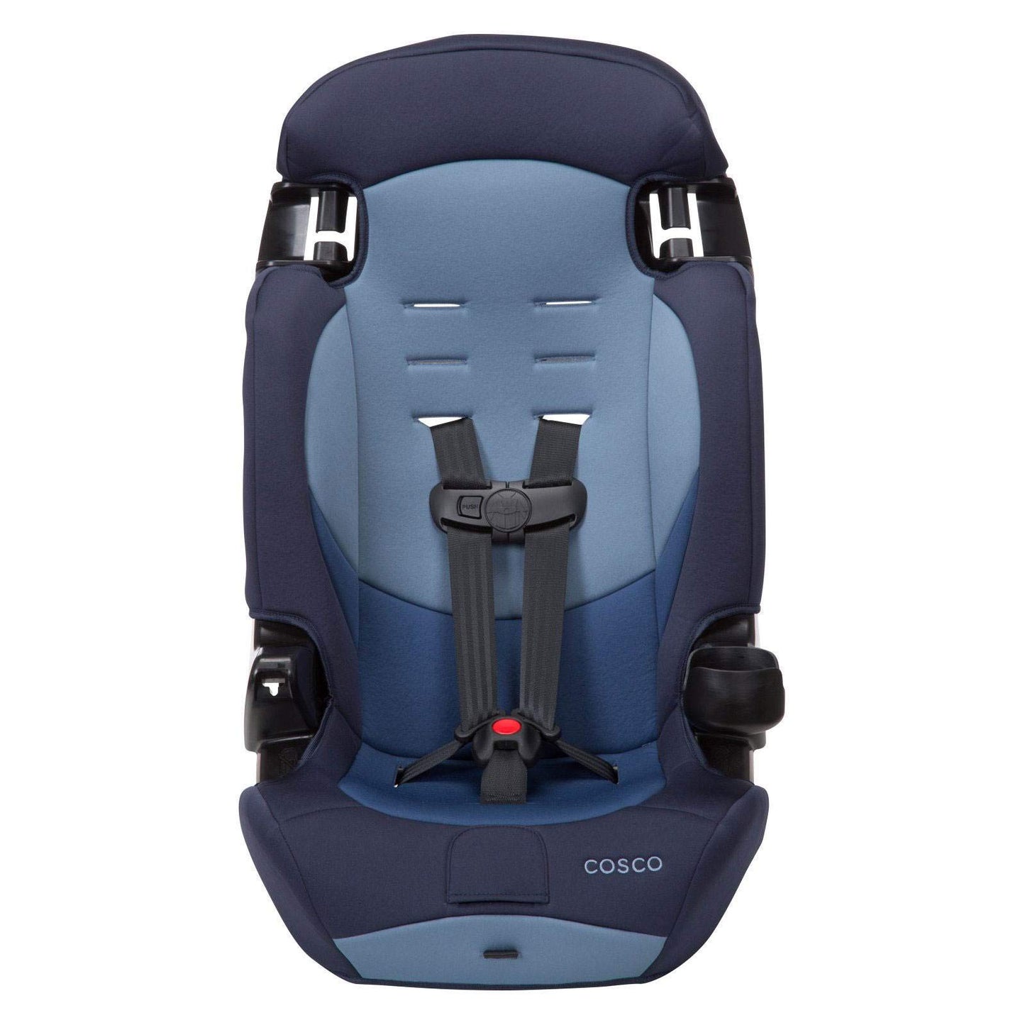 Cosco Finale DX 2-in-1 Booster Seat – Sport Blue