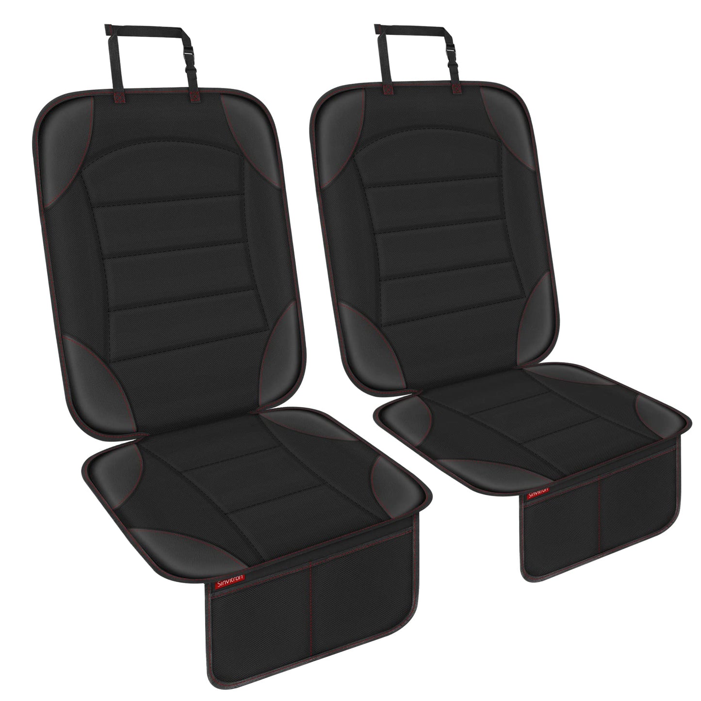 Sinvitron Car Seat Protector for Child Car Seat - Waterproof