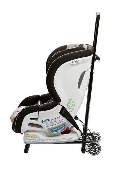 Britax Car Seat Travel Cart – Black
