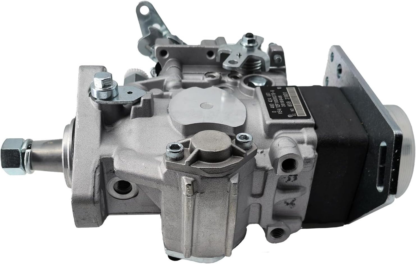 Iveco/Fiat NEF 4.4L Fuel Injection Pump