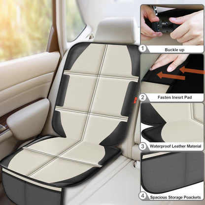 Car Seat Protector,Auto Car Seat Protectors Baby