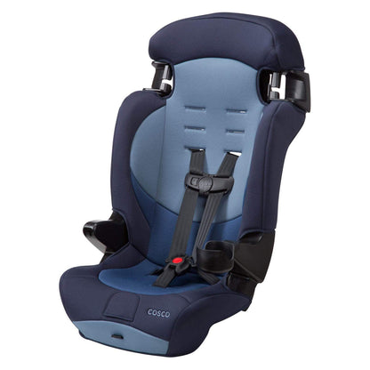 Cosco Finale DX 2-in-1 Booster Seat – Sport Blue