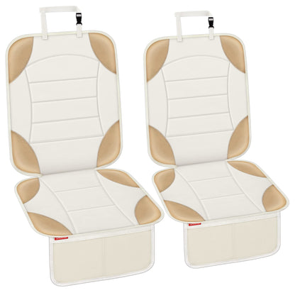 Sinvitron Car Seat Protector for Child Car Seat - Waterproof