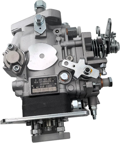 Iveco/Fiat NEF 4.4L Fuel Injection Pump