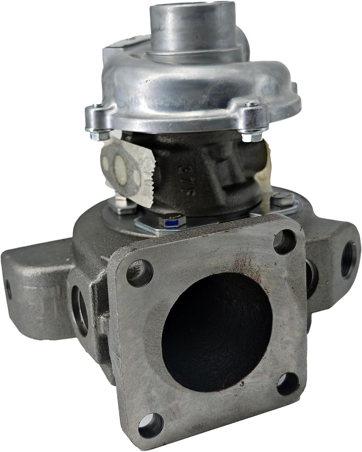 Yanmar 4JHLHTE-K2 MY69 Turbocharger