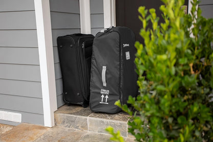 UPPAbaby Travel Bags for Vista, Cruz, and MESA Car Seats