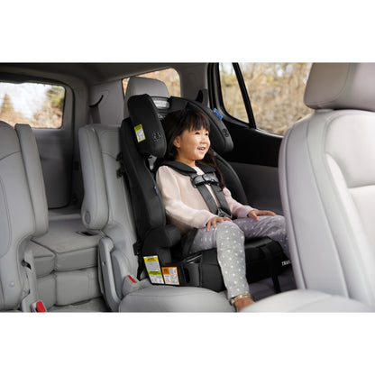 Graco Tranzitions 3-in-1 Harness Booster Car Seat