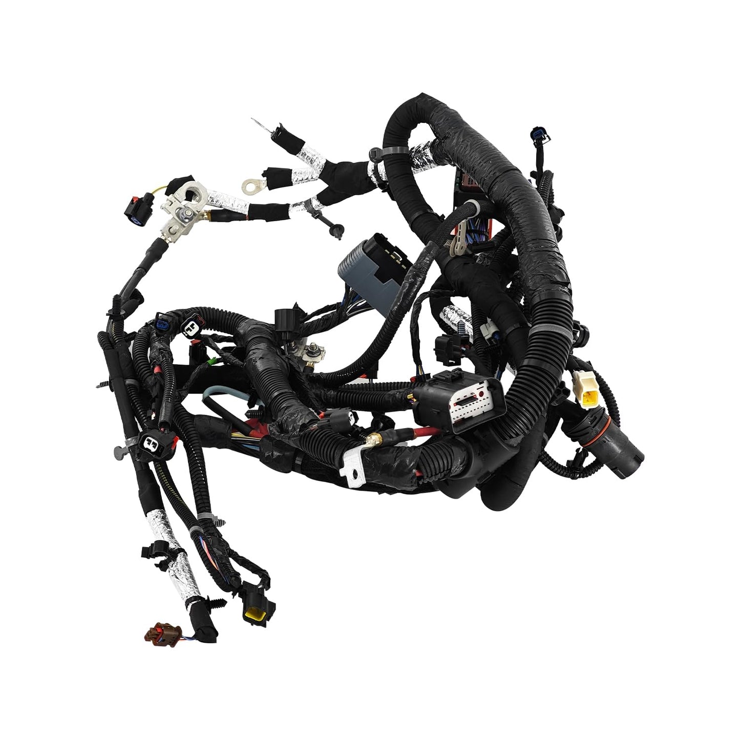 68081220AI Engine Wiring Harness Replacement for Jeep Wrangler