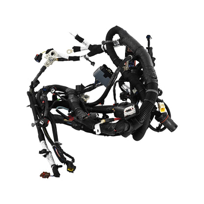 68081220AI Engine Wiring Harness Replacement for Jeep Wrangler