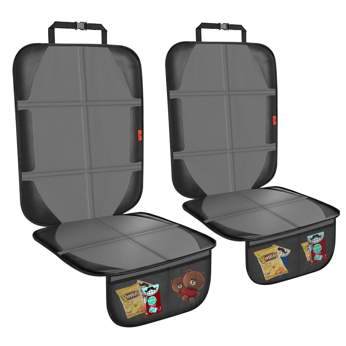 Car Seat Protector,Auto Car Seat Protectors Baby